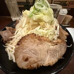 ロクゴーガッツ - 