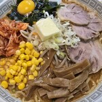 くるまやラーメン - 