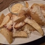 Pranzo - 料理写真: