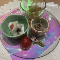 すし 福寿 - 