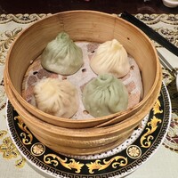 状元樓 横浜中華街本店 - 