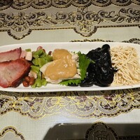 状元樓 横浜中華街本店 - 