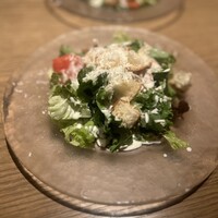 鉄板焼 天 六本木 - 