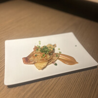 鉄板焼 天 六本木 - 