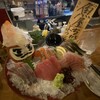 魚屋 ちから - 料理写真: