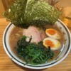 秋葉原ラーメン わいず