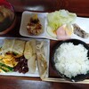 むらやま - 最初にお料理を取ってきた時の写真