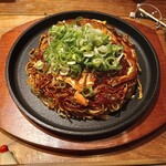 鉄板巧房 孔雀 - 