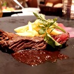 Désirée GINZA AUXAMIS - 