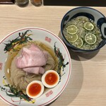 水原製麺 - 