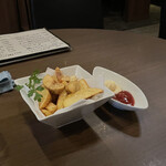 ジュダムール - 