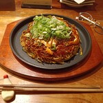 鉄板巧房 孔雀 - 