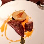 Désirée GINZA AUXAMIS - 