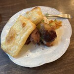 祖餐 - 
