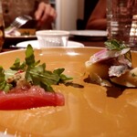 Désirée GINZA AUXAMIS - 