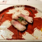 金市朗 - 脂身も美味い！