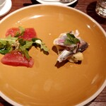 Désirée GINZA AUXAMIS - 