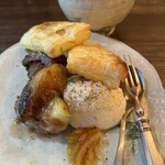 祖餐 - 