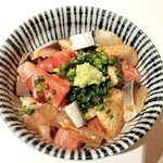 金市朗 南町通店 - 具もしっかり！