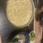 もつ鍋 田しゅう 福岡大名本店 - 