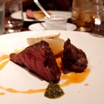 Désirée GINZA AUXAMIS - 