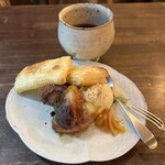 祖餐 - 