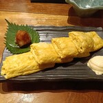 鉄板巧房 孔雀 - 