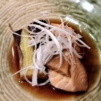 金市朗 南町通店 - 上品な煮物
