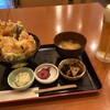 伊勢ノ国食堂 しちり - 