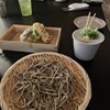 〆蕎麦 燦々