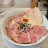 ラーメン家 あかぎ