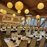 松茸ときのこ料理 きのこむら 深山 - 