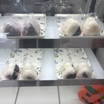 ばぁばのおにぎり - 