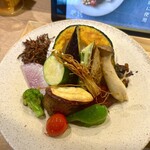 Spice and Vegetable 夢民 - 