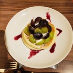 高倉町珈琲 大井町店 - 