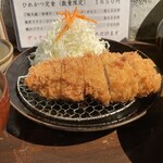 とんかつ 太志 - 