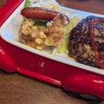 トマト＆オニオン - 