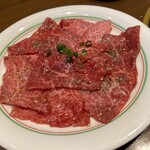 焼肉 鶯谷園 - 