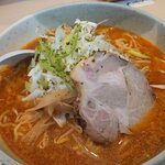 ラーメン壱源 - あっぷ