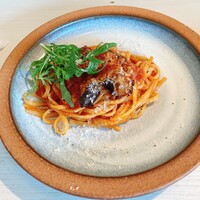 TOOTH TOOTH GARDEN RESTAURANT - 