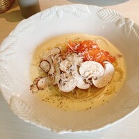 TOOTH TOOTH GARDEN RESTAURANT - 