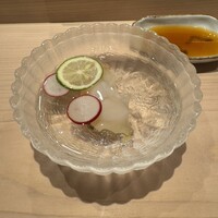 鮨 いつつ - 