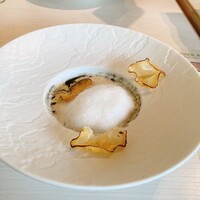 TOOTH TOOTH GARDEN RESTAURANT - 