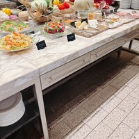フレンチ キッチン - 