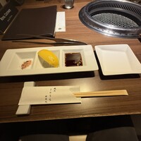 焼肉 しんうち 神楽坂 - 