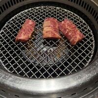 焼肉 しんうち 神楽坂 - 