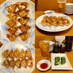 ぎょうざ専門店唐や - 