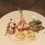 生姜ダイニングJINGER - 