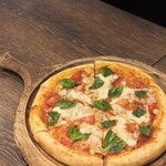 生姜ダイニングJINGER - 