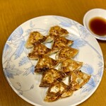 ぎょうざ専門店唐や - 